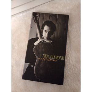neil diamond cds in my lifetime